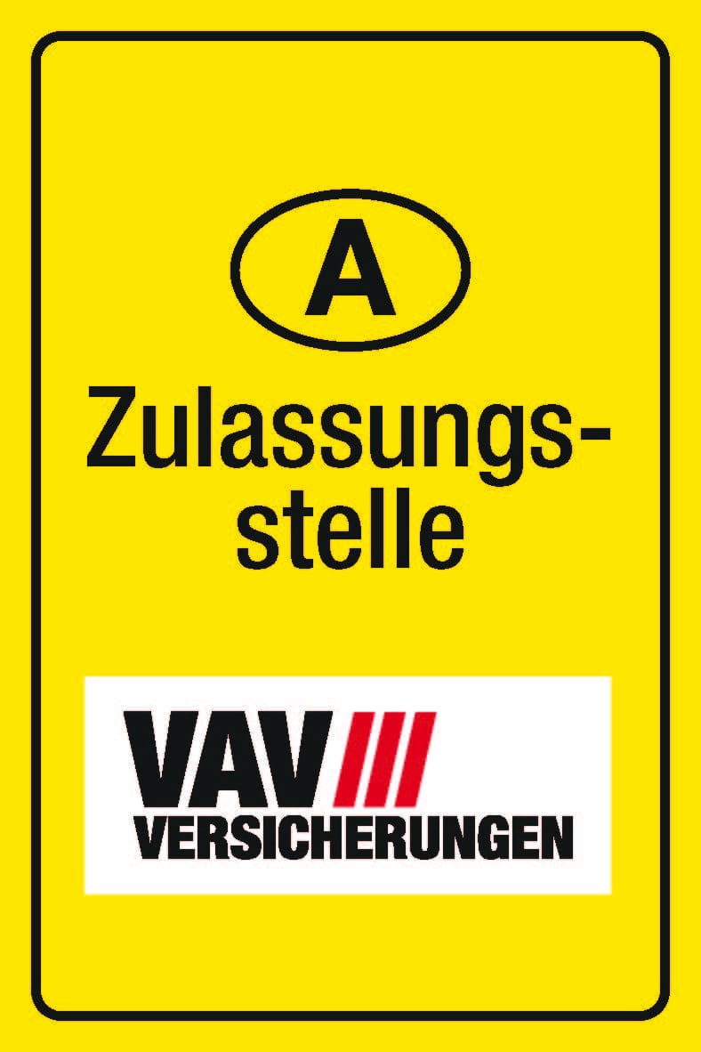 VAV Versicherungsstelle